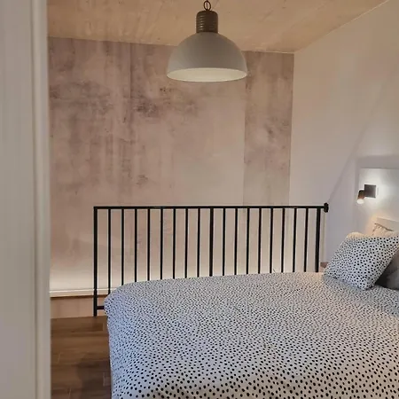 Bepo Apartamento *
