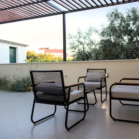 Apartamento Bepo