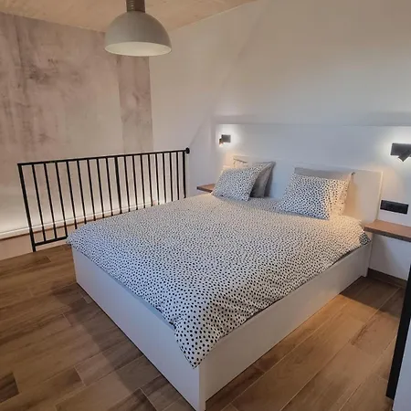 Apartamento Bepo *