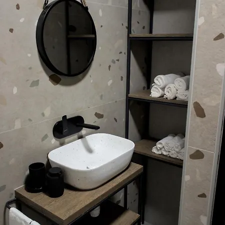 Apartamento Bepo Trogir