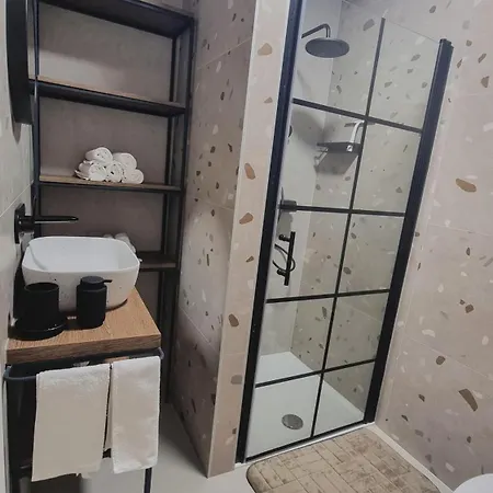 Bepo Apartamento Trogir