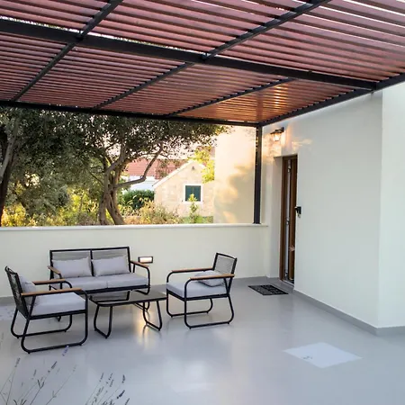 Apartamento Bepo Trogir